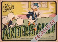 Dansk familieblads billedh&aelig;fte 28: Anders And