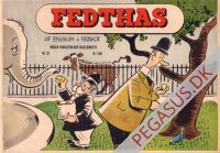Dansk familieblads billedh&aelig;fte 33: Fedthas