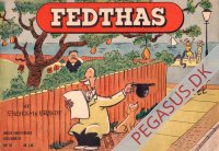 Dansk familieblads billedh&aelig;fte 36: Fedthas