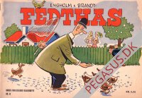 Dansk familieblads billedh&aelig;fte 42: Fedthas