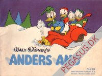 Dansk familieblads billedh&aelig;fte 43: Anders And