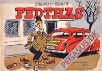 Dansk familieblads billedh&aelig;fte 44: Fedthas