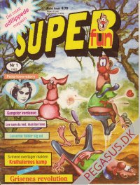Super fun 1983 1