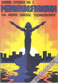 Danske striber 1: Menneskefiskeren