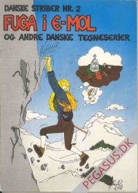 Danske striber 2: Fuga i E-mol