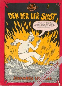 Den, der ler sidst