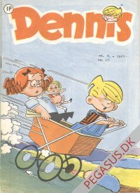 Dennis 1963 9