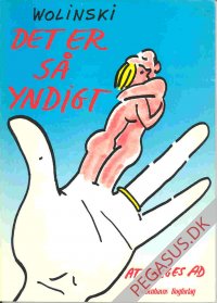 Det er s&aring; yndigt at f&oslash;lges ad