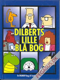 Dilbert-bog, en 3: Dilberts blå bog