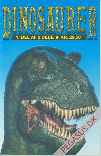 Dinosaurer 1