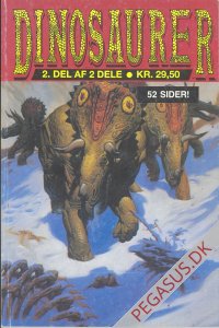 Dinosaurer 2