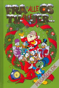 Disney's juleklassikere 1
