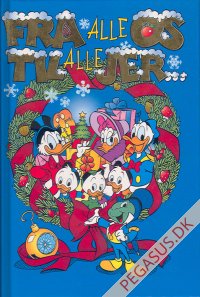 Disney's juleklassikere 3