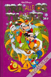 Disney's juleklassikere 4