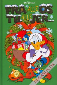 Disney's juleklassikere 6