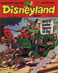 Disneyland-magasinet 1973 14