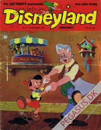 Disneyland-magasinet 1973 17