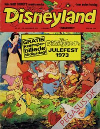 Disneyland-magasinet 1973 22