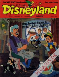 Disneyland-magasinet 1973 23