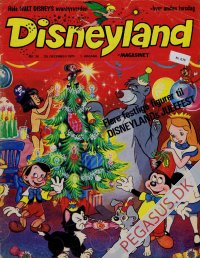 Disneyland-magasinet 1973 24