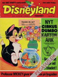 Disneyland-magasinet 1974 13
