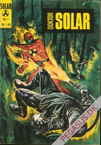 Doktor Solar 1