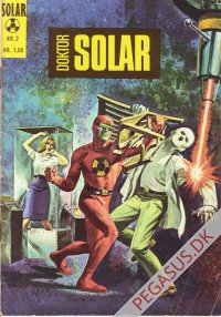 Doktor Solar 2