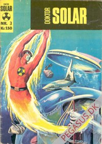 Doktor Solar 3
