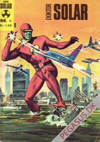 Doktor Solar 6