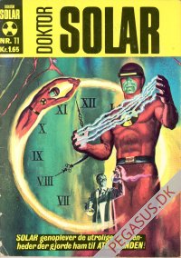 Doktor Solar 11