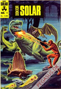 Doktor Solar 9