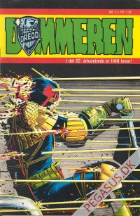 Dommeren 5