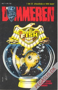 Dommeren 7