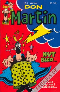 Don Martin 1