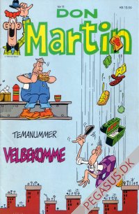 Don Martin 11
