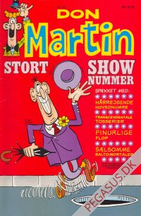 Don Martin 12