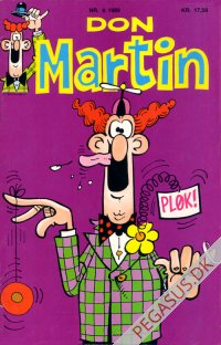 Don Martin 6