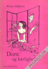 Dorte (1957 - 62): Dorte og k&aelig;rligheden