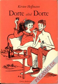 Dorte (1957 - 62): Dorte altid Dorte