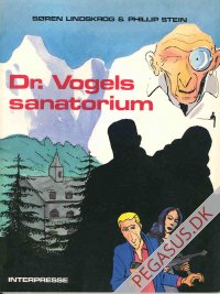Dr. Vogels sanatorium