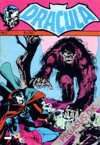 Dracula 3