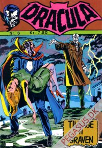Dracula 6