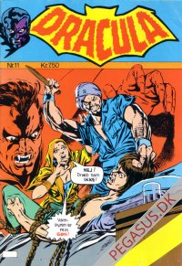 Dracula 11