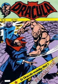 Dracula 13