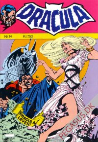 Dracula 14