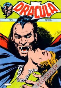 Dracula 16