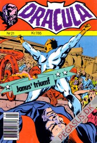 Dracula 21
