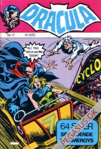 Dracula 17