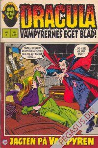Dracula, Vampyrernes eget blad 2