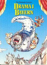 Drama i Bayern